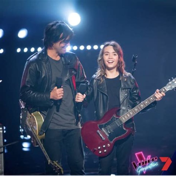 
Who Are Ty and Eddie Penshorn from Voice AU Generations? Meet the Father-Son Duo Who Achieved 4 Chair Returns 