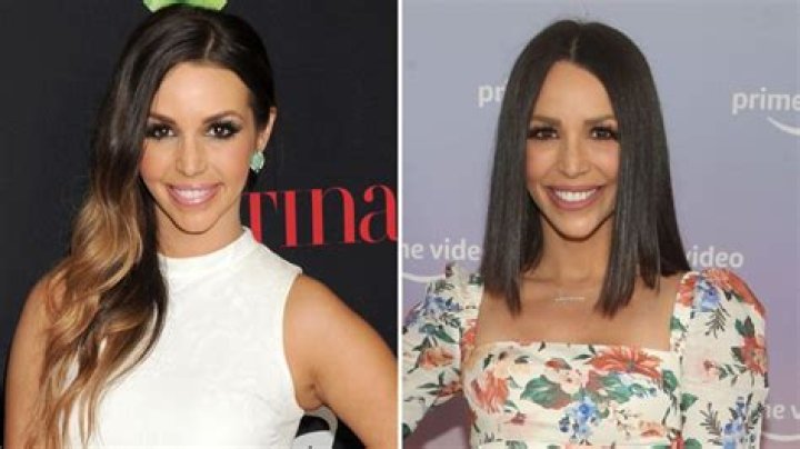 Scheana Shay’s Transformation Is ~Good as Gold!~ See Photos of the ‘VPR’ Star Since Season 1