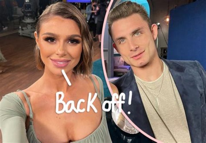 VPR’s Raquel Leviss Pops Engagement Ring Balloon at ‘Unengagement Party’ After James Kennedy Split 