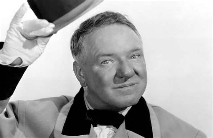 W. C. Fields