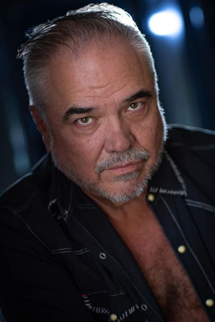 W. Earl Brown (Movie Actor) - Age, Birthday, Bio, Facts, Family, Net Worth, Height & More