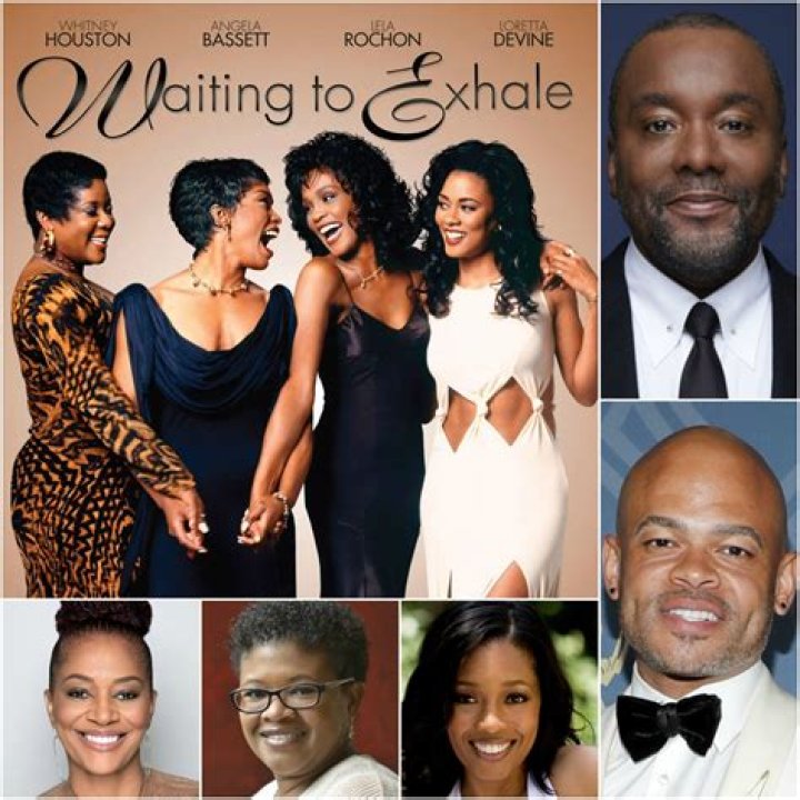 Waiting to Exhale (1995 film): perfil de los miembros, hechos, wiki, logros, patrimonio neto 2024 (actualizado)