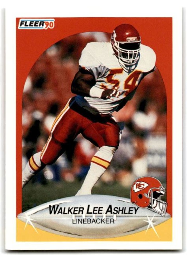 Walker Lee Ashley Biography, Age, Height, Wife, Net Worth, Family