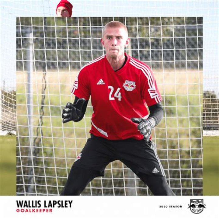 Wallis Lapsley Biography, Age, Height, Wife, Net Worth, Family