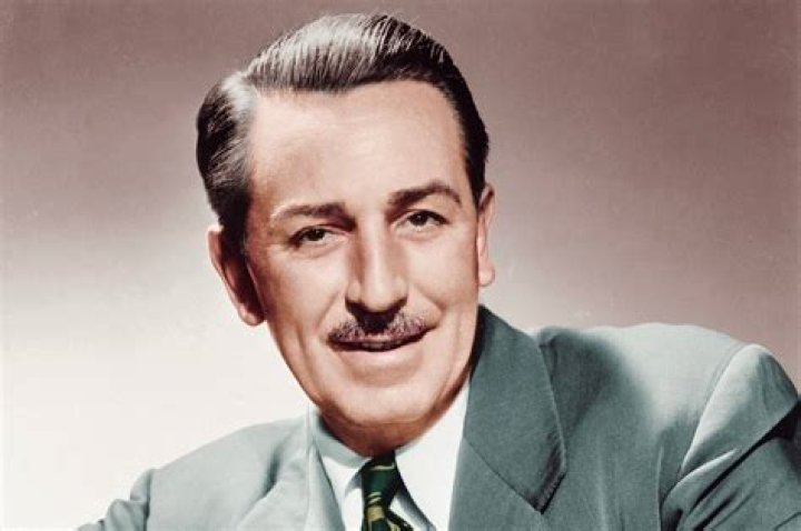 Walt Disney (Entrepreneur) - Age, Birthday, Bio, Facts, Family, Net Worth, Height & More