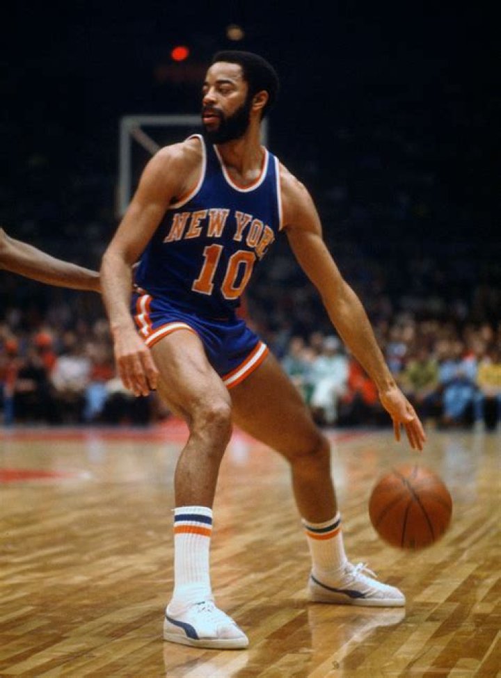 Walt Frazier (Basketball Player) - Age, Birthday, Bio, Facts, Family, Net Worth, Height & More