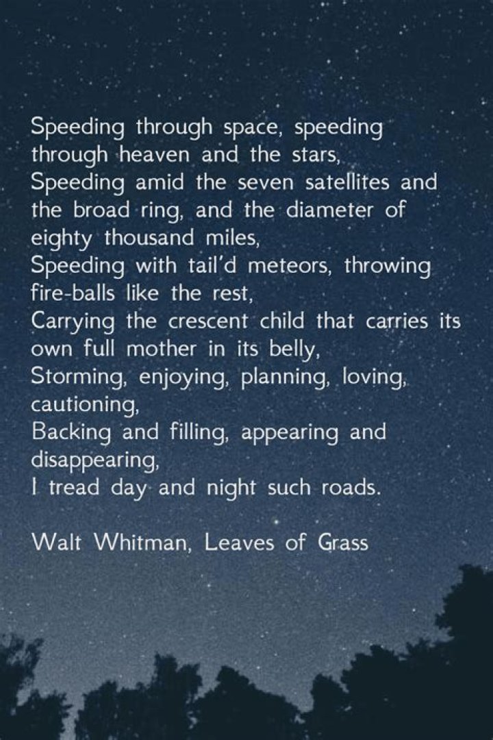 15 Walt Whitman Quotes Of Inspiring Beauty And Depth