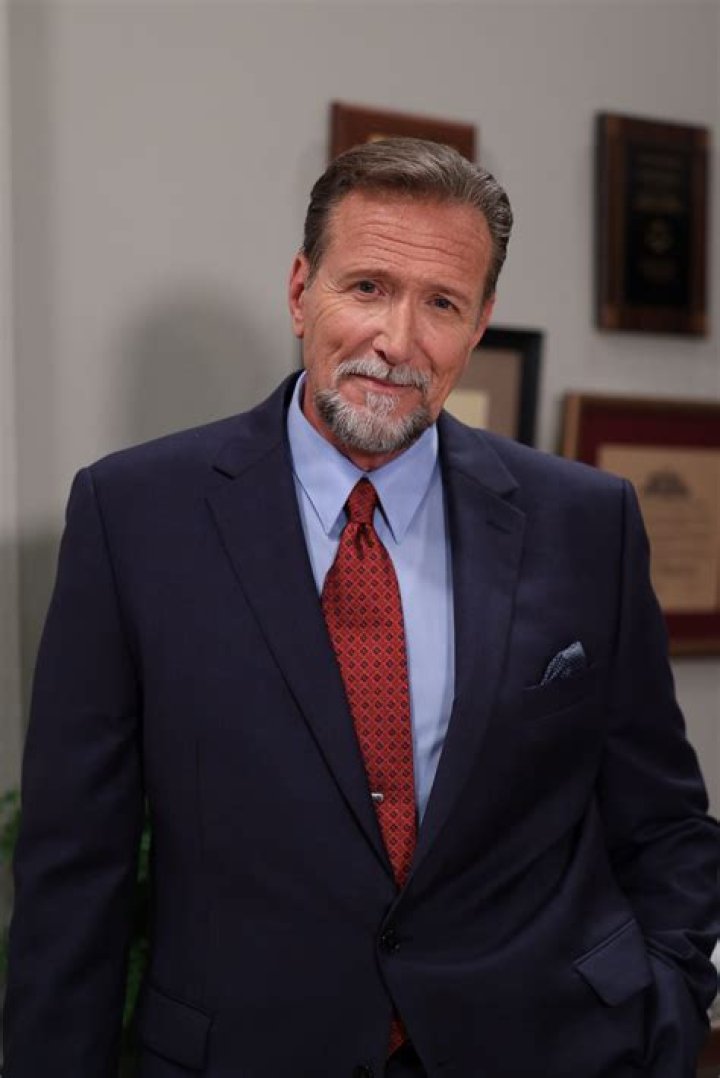 Walt Willey (Soap Opera Actor) - Age, Birthday, Bio, Facts, Family, Net Worth, Height & More