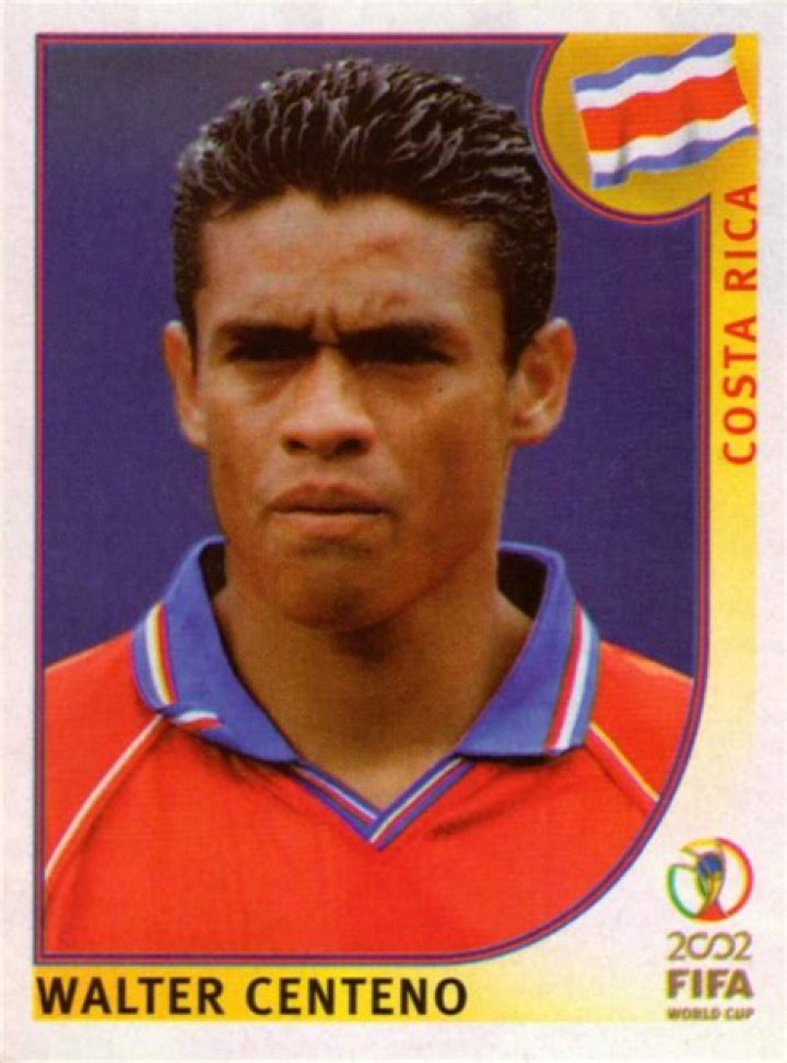 Walter Centeno biografía, edad, altura, esposo, net worth, familia