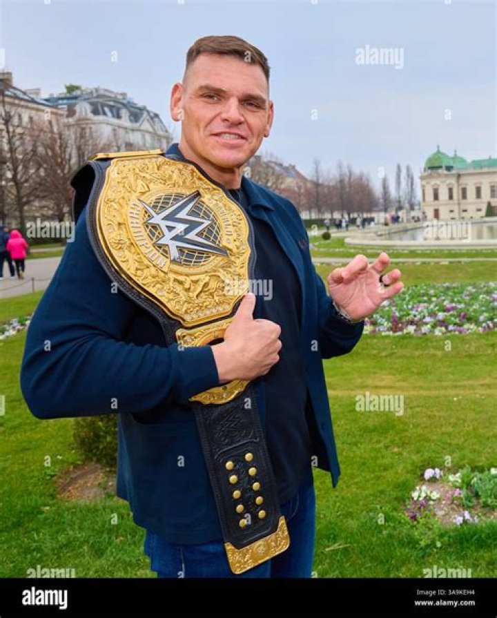 Astrology Birth Chart of Walter Hahn (Wrestler) 2024