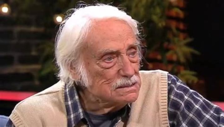 Walter Kliche Biography, Age, Height, Wife, Net Worth, Family