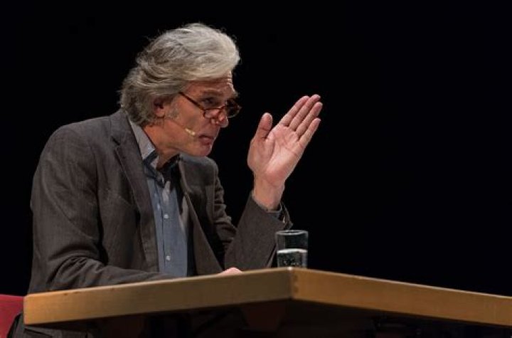 Walter Sittler Biography, Age, Height, Wife, Net Worth, Family