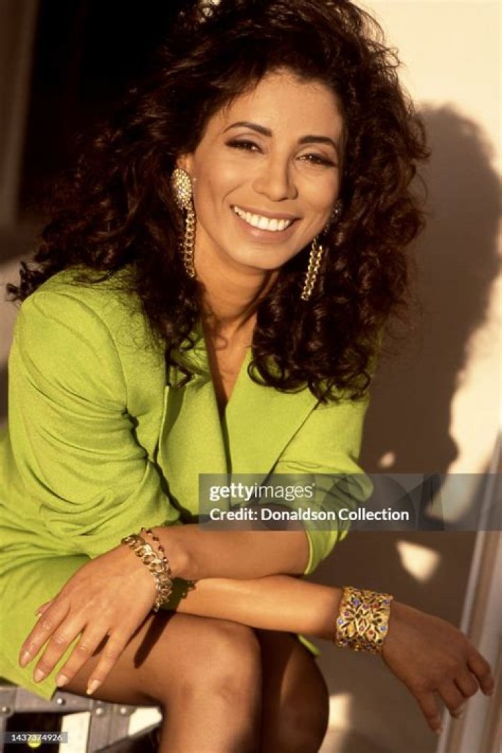 Wanda De Jesus (TV Actress) - Age, Birthday, Bio, Facts, Family, Net Worth, Height & More