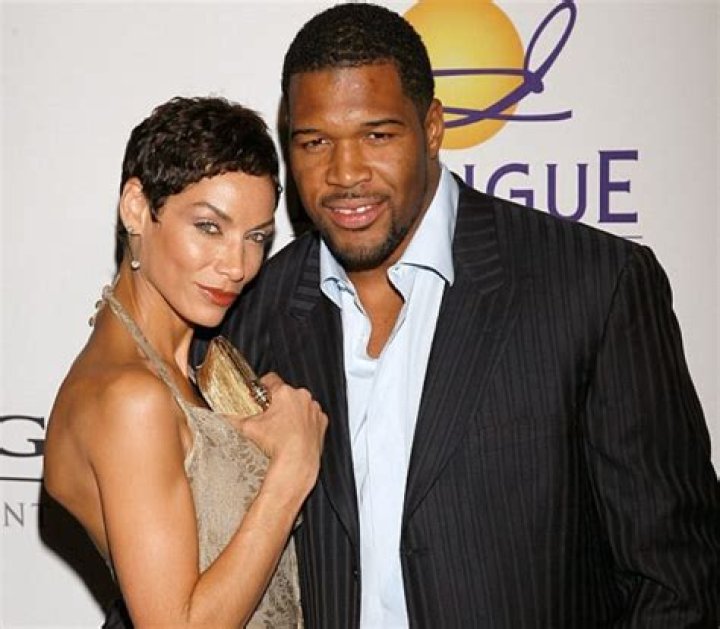 Wanda Hutchins(Michael Strahan Ex-Wife) Net Worth and Age