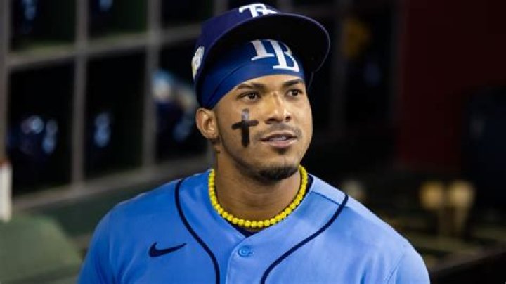 Wander Franco Biography, Age, Height, Wife, Net Worth, Family