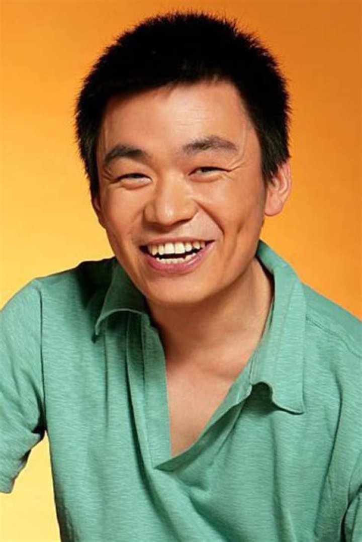 Wang Baoqiang Biography, Age, Height, Wife, Net Worth, Family