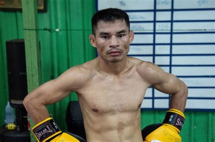 Wanheng Menayothin Biography, Age, Height, Wife, Net Worth, Family