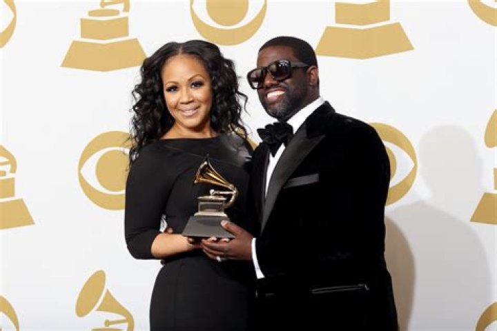 Astrology Birth Chart of Warryn Campbell (Music Producer) 2024