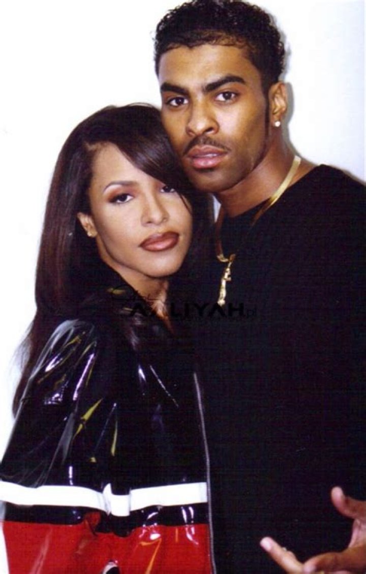 Was Aaliyah and Ginuwine together? – Celebrity.fm – #1 Official Stars, Business & People Network, Wiki, Success story, Biography & Quotes