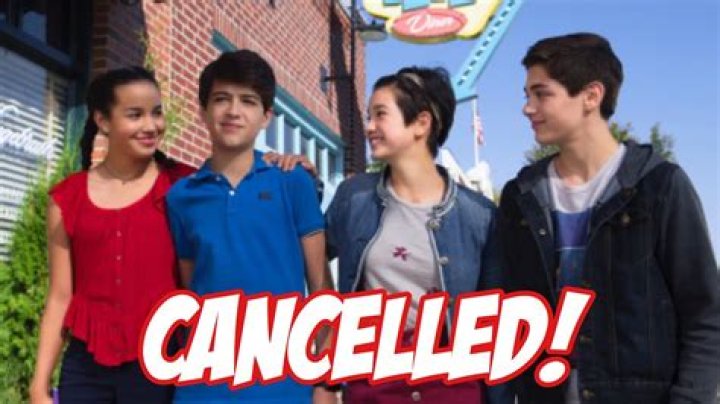 Was Andi Mack Cancelled? – Celebrity.fm – #1 Official Stars, Business & People Network, Wiki, Success story, Biography & Quotes