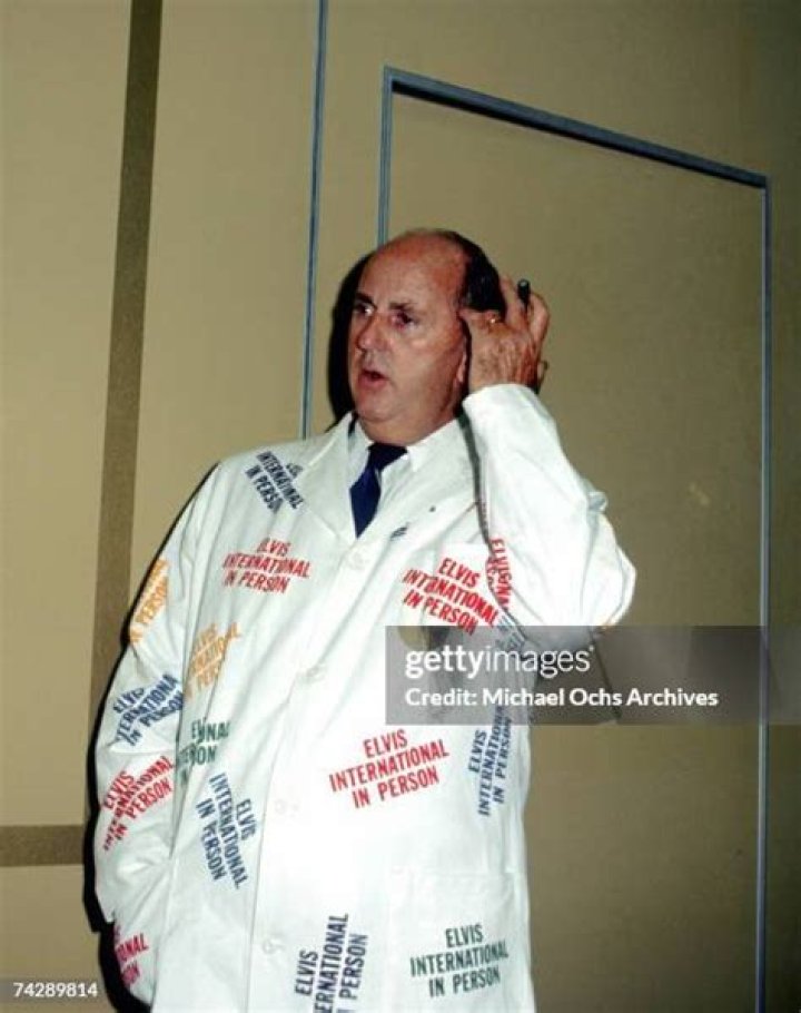 Was Col Tom Parker a US citizen? – Celebrity.fm – #1 Official Stars, Business & People Network, Wiki, Success story, Biography & Quotes