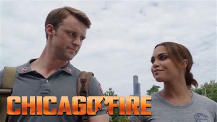 Was Dawson pregnant on Chicago Fire? – Celebrity.fm – #1 Official Stars, Business & People Network, Wiki, Success story, Biography & Quotes