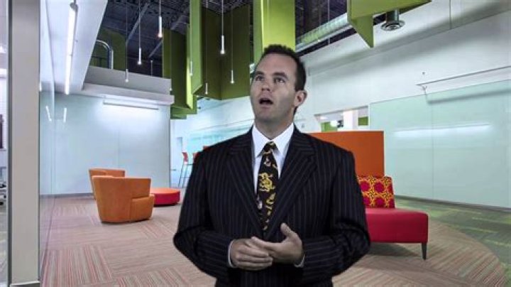 Was Derek Foreal a real person? (Celebrity Interview)