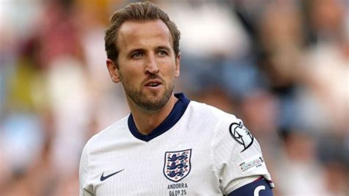 
Was Harry Kane Arrested Over Assault? Footballer Arrested At Barnet London Location 
