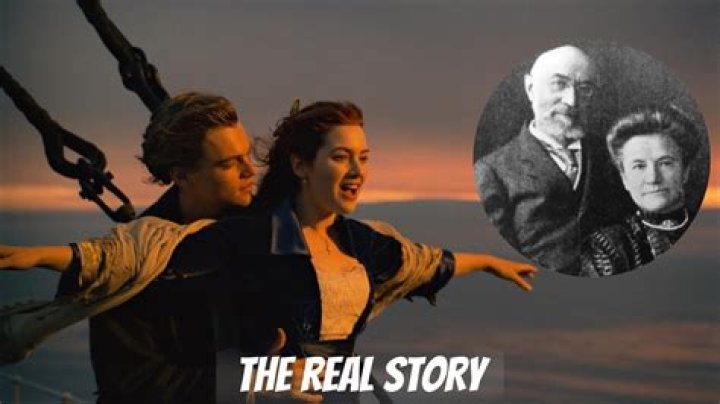 Was Jack and Rose on the real Titanic? – Celebrity.fm – #1 Official Stars, Business & People Network, Wiki, Success story, Biography & Quotes