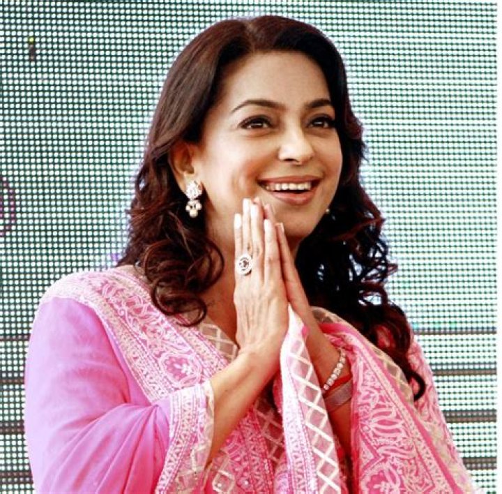 
Was Juhi Chawla In A Car Accident? Death Hoax Takes Over Twitter 