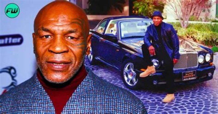 Was Mike Tyson’s net worth? – Celebrity.fm – #1 Official Stars, Business & People Network, Wiki, Success story, Biography & Quotes