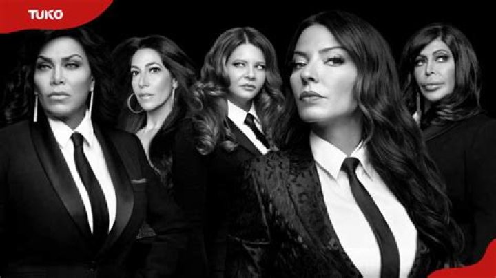 Was Mob Wives Cancelled? – Celebrity.fm – #1 Official Stars, Business & People Network, Wiki, Success story, Biography & Quotes