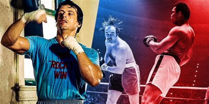 Was Rocky a true story? – Celebrity.fm – #1 Official Stars, Business & People Network, Wiki, Success story, Biography & Quotes