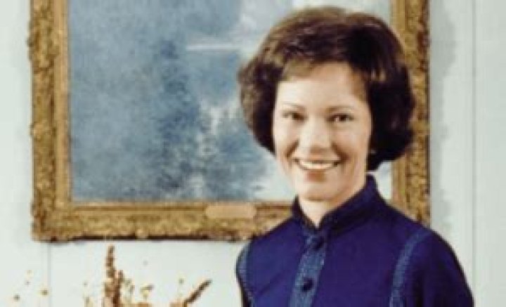 Was Rosalynn Carter Sick | Cancer Rumors And Illness