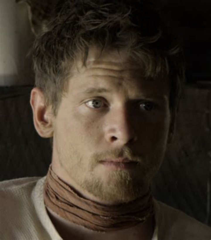 ¿Era Roy Goode una persona real? – Celebrity.fm