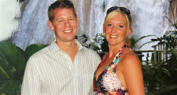Was Ryan Bane Married? Who is His Ex-Wife?