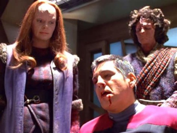 Was Seska really pregnant?