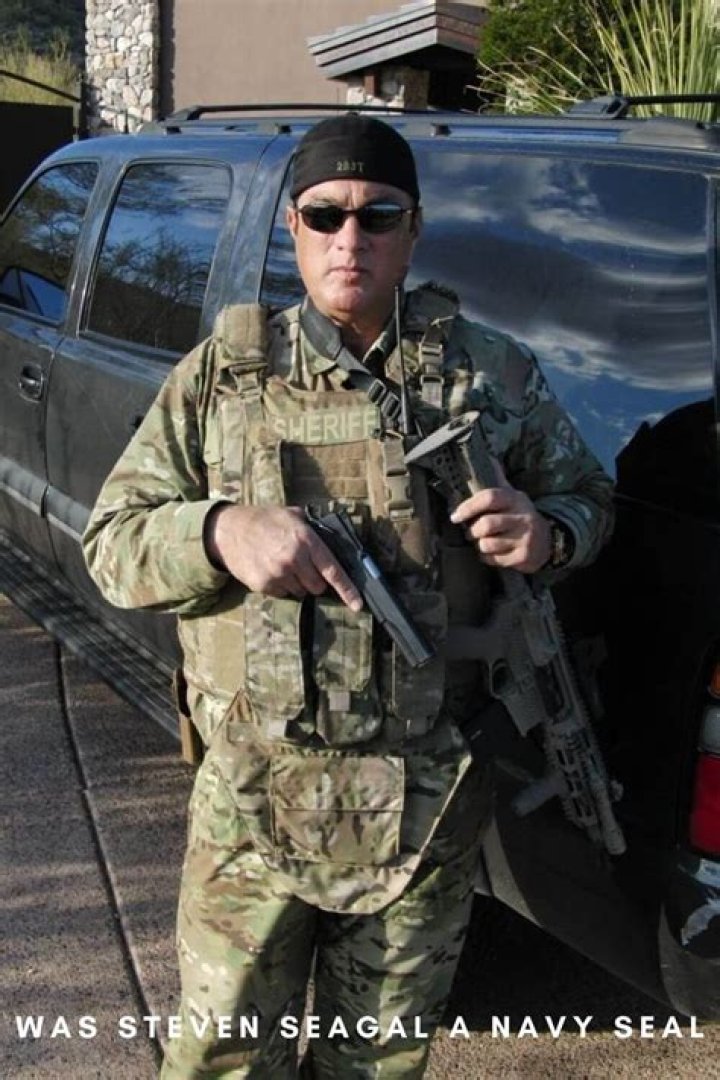 Was Steven Seagal a real Navy SEAL? – Celebrity.fm – #1 Official Stars, Business & People Network, Wiki, Success story, Biography & Quotes