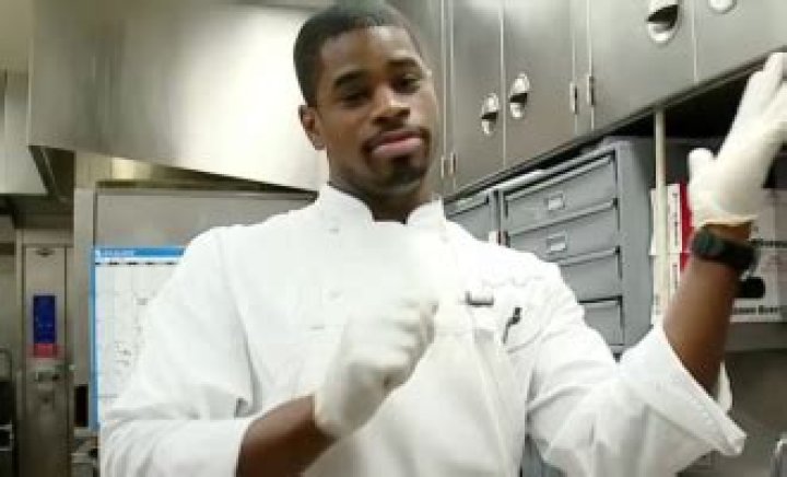 
Was Tafari Campbell Gay | Sexuality Partner And Gender 