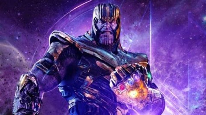 Was Thanos afraid of Odin? – Celebrity.fm – #1 Official Stars, Business & People Network, Wiki, Success story, Biography & Quotes