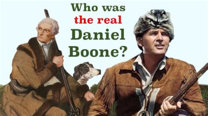 Was there a real Daniel Boone? – Celebrity.fm – #1 Official Stars, Business & People Network, Wiki, Success story, Biography & Quotes