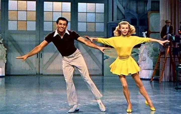 Was Vera-Ellen anorexic in White Christmas? – Celebrity.fm – #1 Official Stars, Business & People Network, Wiki, Success story, Biography & Quotes