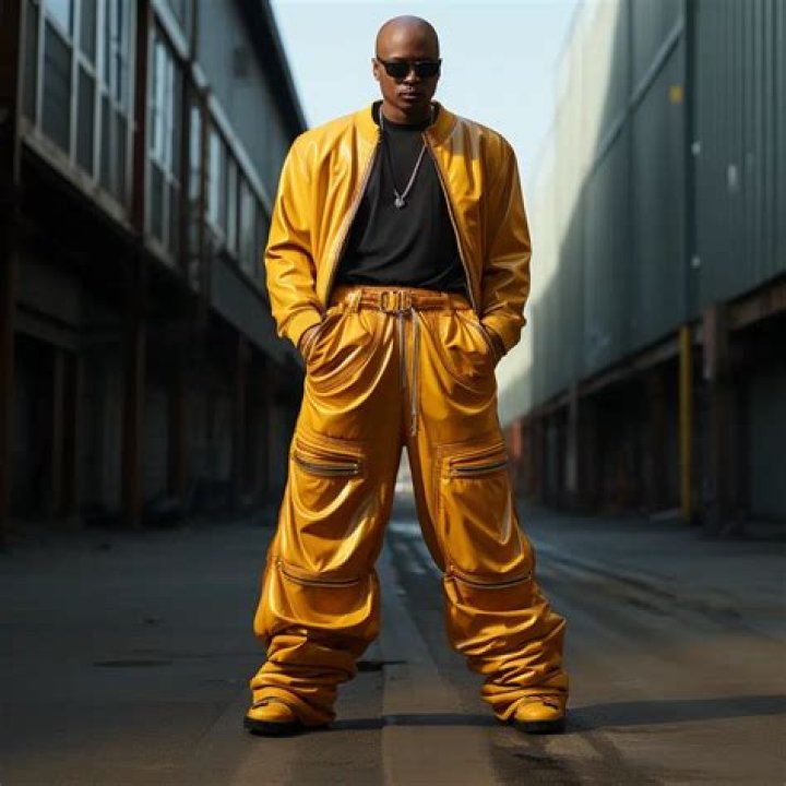 Watch a 12-Year-Old Ryan Gosling Dance…in MC Hammer Parachute Pants!