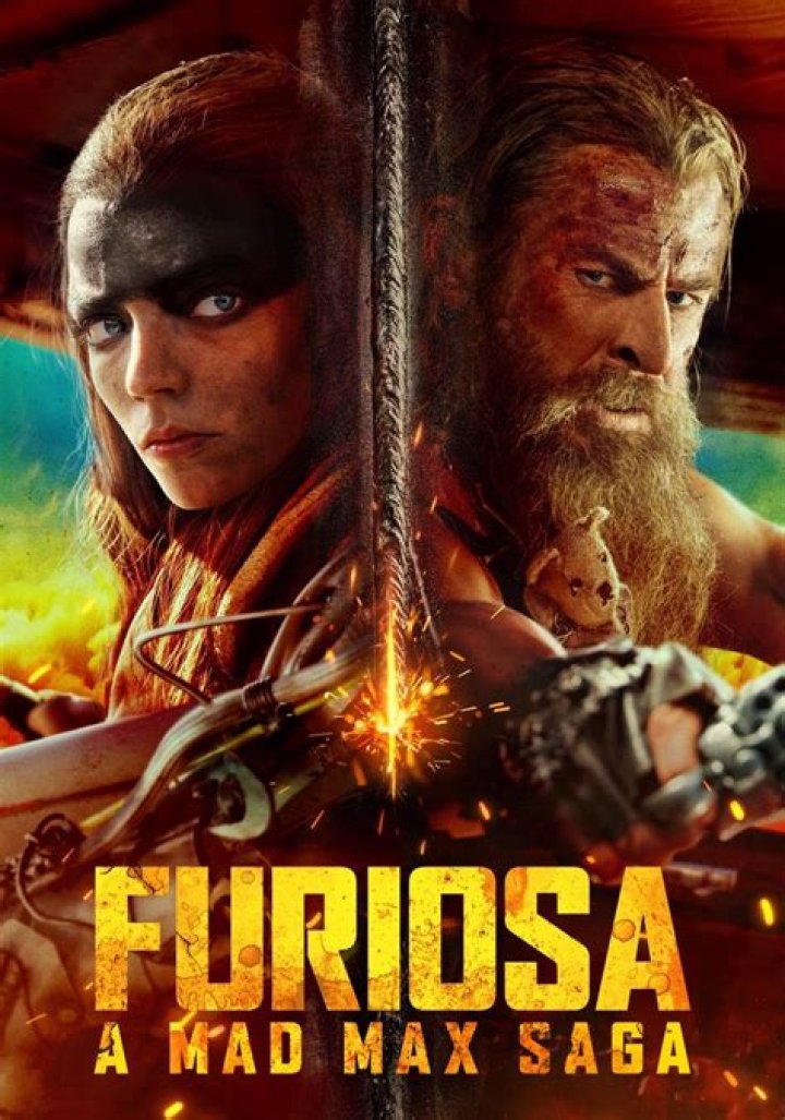
WATCH: ‘FURIOSA’, THE ‘MAD MAX 