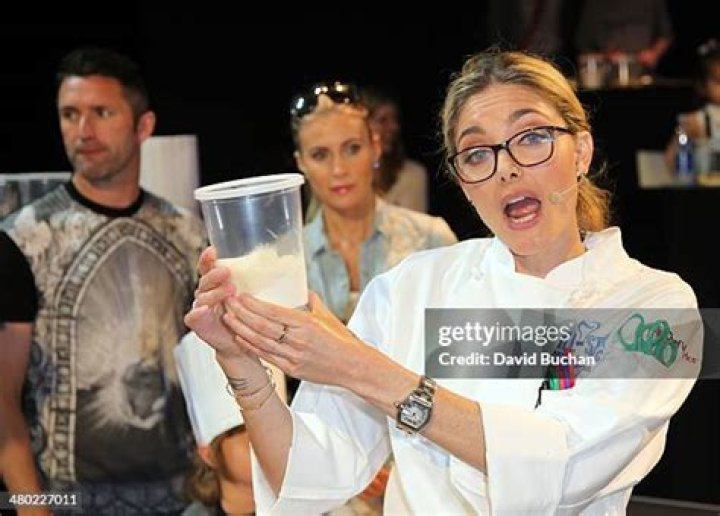 Waylynn Lucas (Chef) - Yaş, Doğum Günü, Biyo, Gerçekler, Aile, Net Değer, Boy ve Daha Fazlası