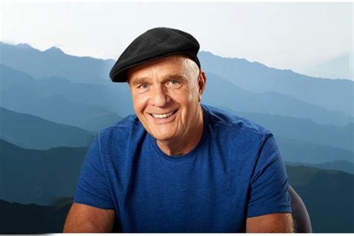 Wayne Dyer (Self-Help Author) - Age, Birthday, Bio, Facts, Family, Net Worth, Height & More