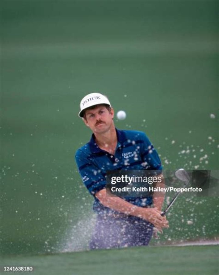 Wayne Levi (Golfer) - Age, Birthday, Bio, Facts, Family, Net Worth, Height & More