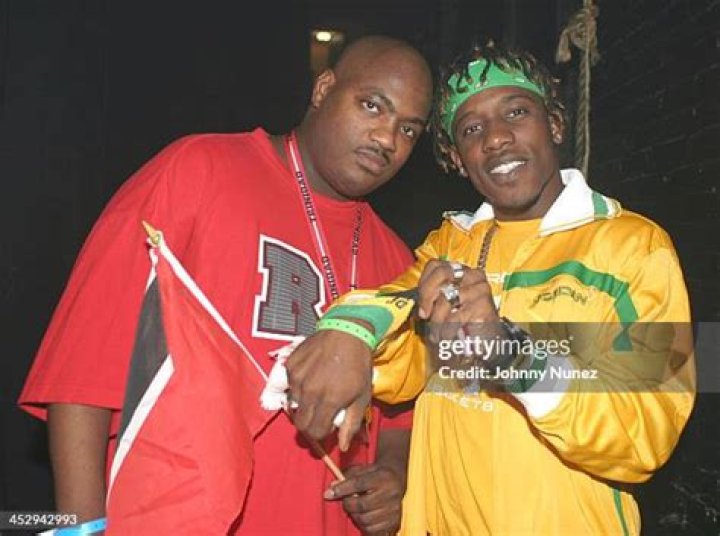 Wayne Marshall Biography, Age, Height, Wife, Net Worth, Family