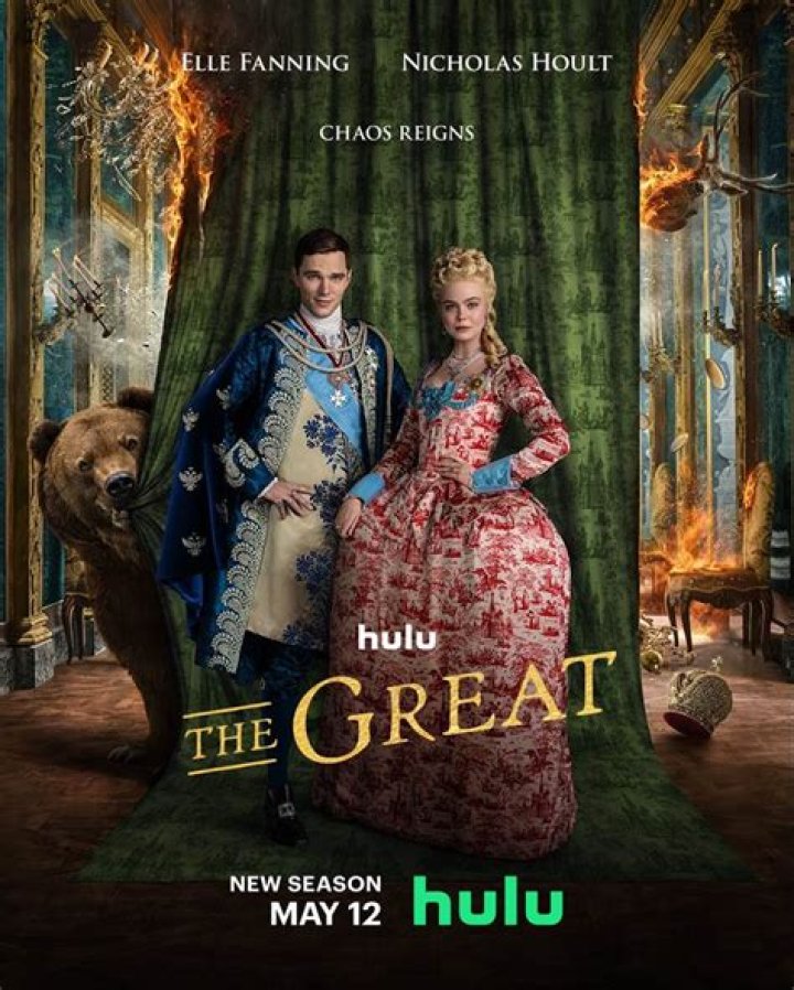 
We Fact-Checked the Wildest Details From ‘The Great’ on Hulu 
