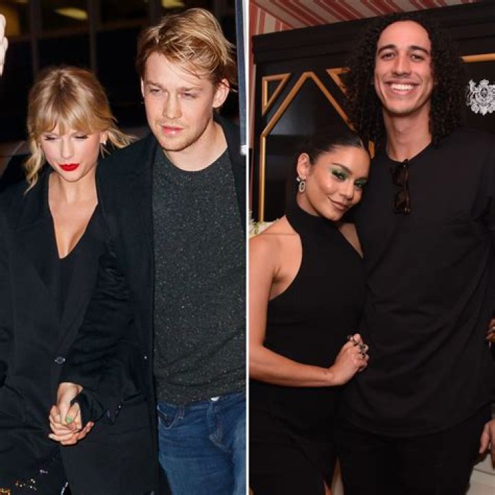 Wedding Joy and Drama! Relive These Celebrity Love Engagements, Marriages and Splits